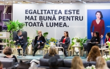 IKEA Group susține egalitatea de șanse la locul de muncă