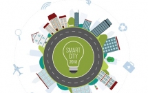 Caravana Guerilla Verde prezintă conceptul „Smart City” în şcolile şi liceele din România