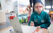 60 de copii din toată țara, cu boli incurabile sau care le limitează viața, au beneficiat de terapie care folosește realitatea virtuală