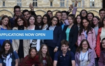 Au început înscrierile pentru singura școală de vară la Oxford pentru liceenii români