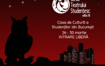 Serile Teatrului Studențesc – tradiție de două decenii