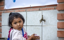 22 martie – Ziua Mondială a Apei  // Provocările create de apă în secolul 21