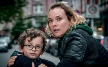 “În întuneric” / “In The Fade”, cel mai nou film regizat de Fatih Akin, deschide Cinepolitica 2018