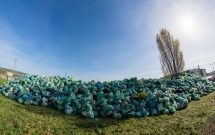 Ziua bună! – Ziua Voluntarilor Mici // peste 23.000 de elevi și profesori au participat la un proiect de educare în colectarea deșeurilor din plastic