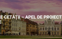 Memoriile Cetății / al doilea apel de proiecte artistice
