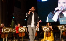 Peste 700 de invitați la cea de-a șasea ediție a Hope Concert, evenimentul organizat de HHC în sprijinul copiilor vulnerabili