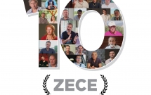 10 (ZECE) -  În anul Centenarului, un documentar despre viitorul României, disponibil online din 21 mai