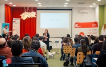 Aplică până pe 15 mai la Social Impact Award, competiție cu premii de 5000 de euro pentru idei de afaceri sociale!