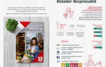 Kaufland România publică primul Raport de Sustenabilitate ce arată impactul companiei în comunitate