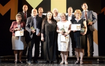 MOL România premiază anual zece profesori și antrenori pentru excelenţă în educaţie