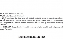 Fenomen în şcolile din România: copiilor cu rezultate şcolare slabe le este interzisă înscrierea la Evaluarea Naţională, pentru a nu diminua media generală a şcolii