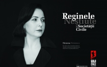 Gala Societății Civile își încoronează Reginele Neștiute prin campania de comunicare a celei de-a XVI-a ediții