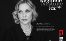 Reginele Neștiute ale Societății Civile - Silvia Asandi