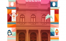 De Ziua Copilului, Teatrul Odeon își deschide porțile pentru copiii de toate vârstele