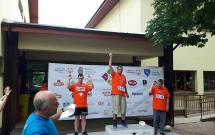 Sportivii de la „Pentru Voi” pe podium la Târgoviște și Timișoara