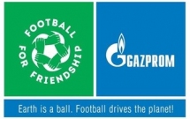 Au mai rămas câteva zile până la începerea programului „Fotbal pentru Prietenie 2018”