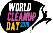Pe 15 septembrie 2018 facem curățenie pe toată Planeta într-o singură zi