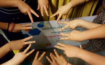 Herbalife Family Foundation continuă programul “Casa Herbalife” în România