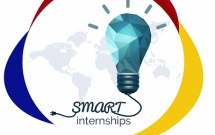 LSRS a dat startul celei de-a șasea ediții a proiectului SMART Internships