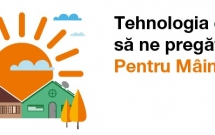 Orange lansează platforma de responsabilitate socială „Pentru Mâine”