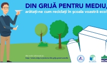 Tetra Pak® promovează educarea unei generații responsabile față de mediu