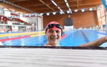 Peste 117.000  lei strânși la Swimathon București pentru proiectul de renovare a Secției de terapie intensivă nou-născuți Constanța