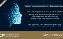 Program de prevenție a afecțiunilor neurologice pentru vârstnicii singuri