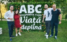 Kaufland invită românii să descopere ABC-ul pentru o viață deplină