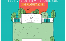 Cinemascop – festivalul de film din Eforie Sud
