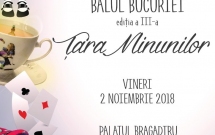 Invitație la Bal