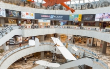 Mari invenții ale românilor vin la București Mall