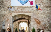 Tabără de dezvoltare personală organizată de YouthBank Făgăraș în Anul Centenarului