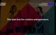 Impact Hub lansează Creative Business Studio, programul de accelerare pentru industriile creative