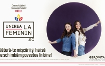 Campania Farmec „Unirea la feminin” continuă cu noi donații în țară