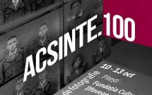 ACSINTE.100 // Începutul secolului 20 văzut prin ochii sergentului fotograf Costică Acsinte