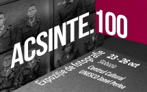 ACSINTE.100, expoziția itinerantă de fotografie, ajunge în Slobozia