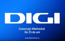 Digi | RCS & RDS continuă parteneriatul pentru proiectul „Copii singuri acasă”, alături de Salvați Copiii România