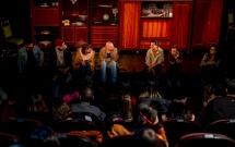 Platforma Internațională de Teatru București #5 – cu încă un pas mai aproape de public
