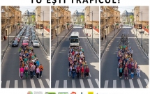 Recompense în bani de la Primarul Municipiului București pentru șoferii Bucureștiului