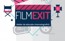 Film-Exit: Ateliere de educație cinematografică pentru copii