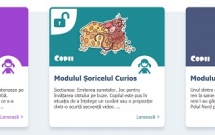 Salvați Copiii facilitează accesul la peste 900 de instrumente logopedice pentru copiii cu tulburări de limbaj, în parteneriat cu Fundația Orange și Ascendia