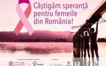Fundația Renașterea și Centrul pentru Inovație în Medicină lansează un Apel pentru îmbunătățirea managementului cancerului mamar în România