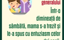 Povestioara cu Tihnă // Mesaje educaționale pentru părinți pe cutiile de lapte Napolact de la ReadyNation România
