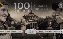 Călătoria cu hărți vechi 100 de ani prin românia de astăzi