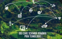 Votează proiectele care vor schimba România prin tehnologie în competiția RO SMART în Țara lui Andrei