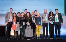 O echipă de români a câștigat cel mai mare concurs de inovare socială din Europa