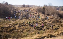 3,000 de voluntari au devenit plantatori de fapte bune în 2018