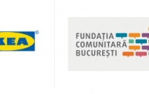 Fundația Comunitară București lansează Fondul IKEA pentru Egalitate de Gen