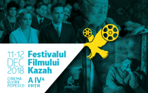 A patra ediție a Festivalului Filmului Kazah: trei filme de artă la cinema Elvire Popesco