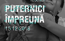 Festivalul Climb Again - cel mai mare eveniment dedicat includerii prin escaladă a copiilor cu dizabilități